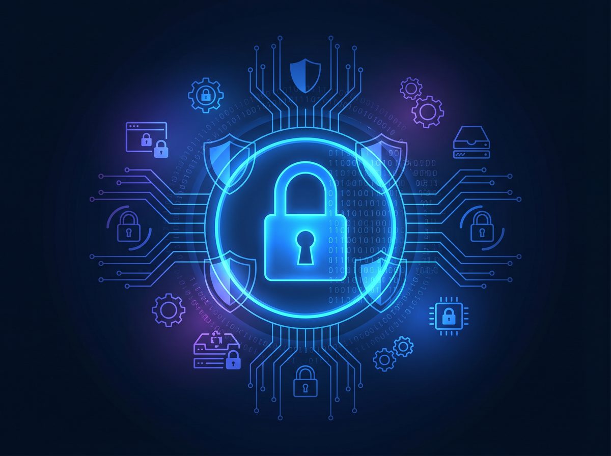 雷崩加速器安全防护体系